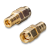 Переходник SMA-male - SMB-female, 50 Ом, 2 шт