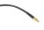 Кабельная сборка RG-58 (UHF-female (SO239) - MCX-male), 3 метра