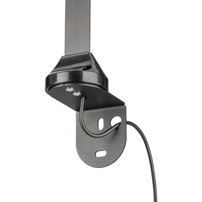 Всенаправленная антенна KC3-800/2700 (2дБ) с магнитным креплением, разъём SMA-male, длина 2 метра