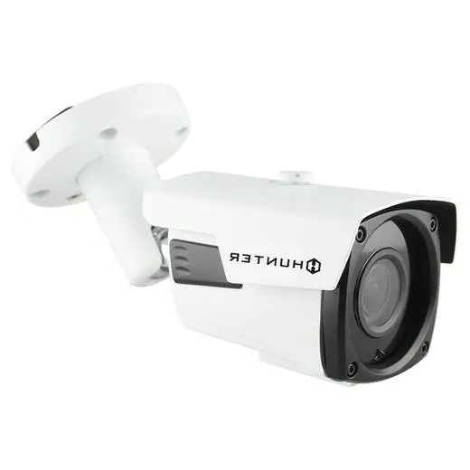 HN-B2710VFIR (2.8-12) MHD видеокамера 5Mp Hunter HN-B2710VFIR (2.8-12) MHD видеокамера 5Mp Hunter