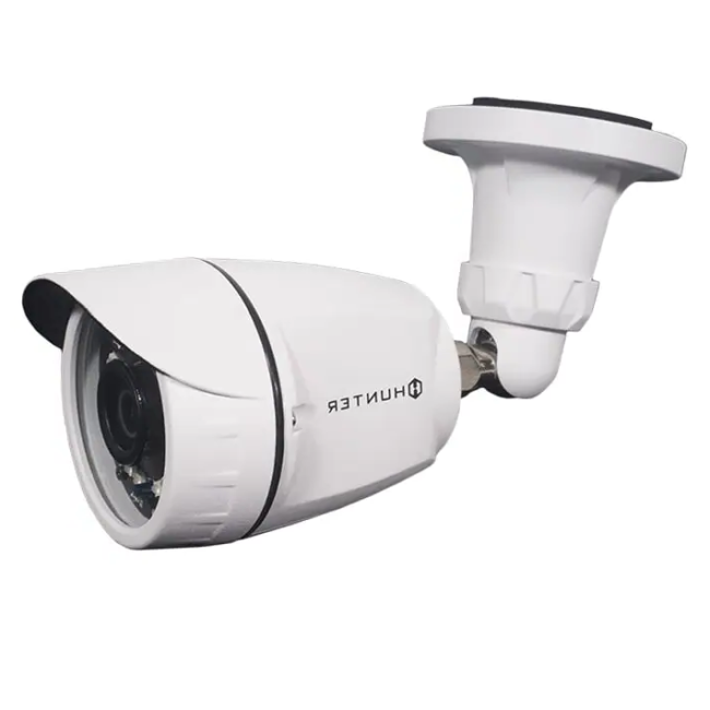 HN-B307IRP (2.8) Starlight IP видеокамера 3Mp Hunter